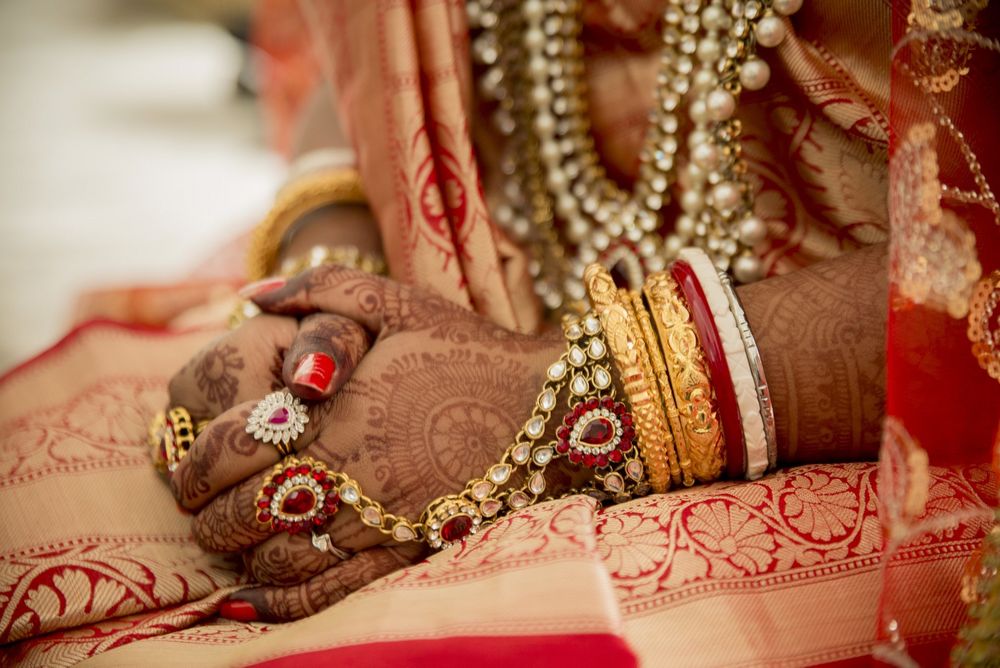 Photo From Bengali wedding - By Umesh Professional Photographer
