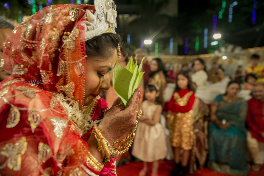 Photo From Bengali wedding - By Umesh Professional Photographer