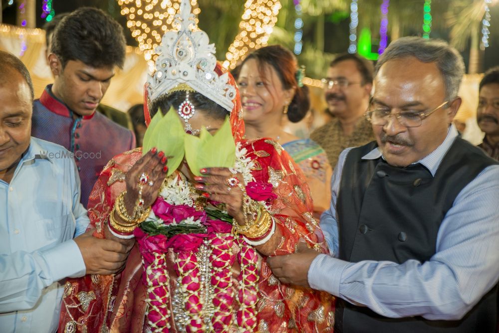 Photo From Bengali wedding - By Umesh Professional Photographer