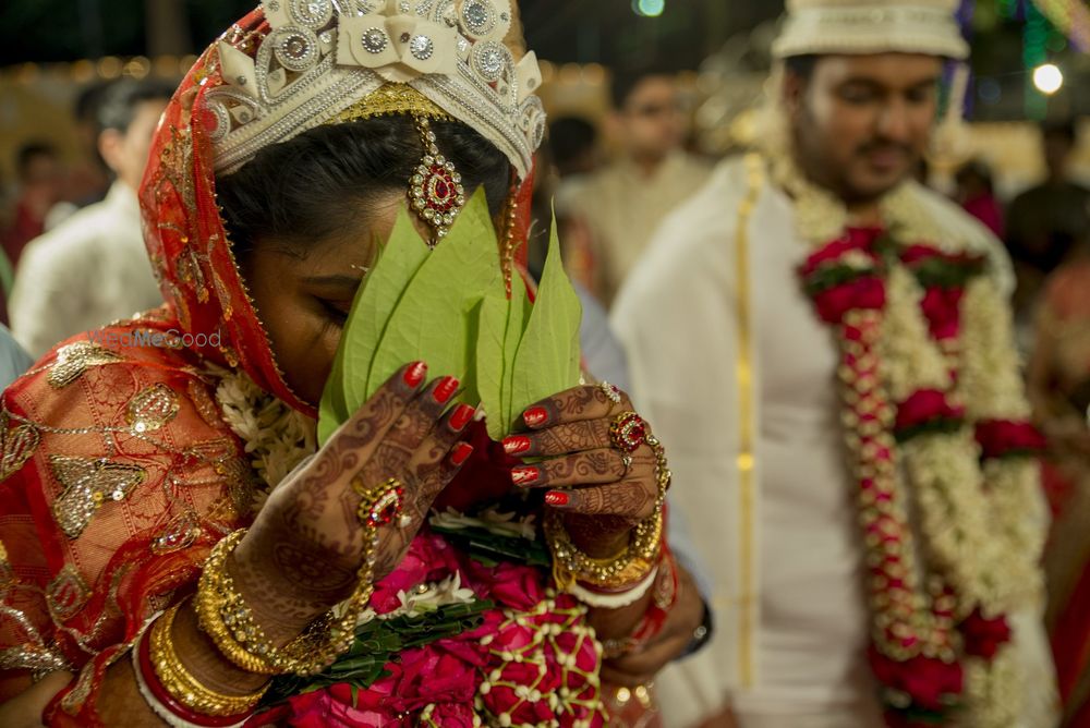 Photo From Bengali wedding - By Umesh Professional Photographer