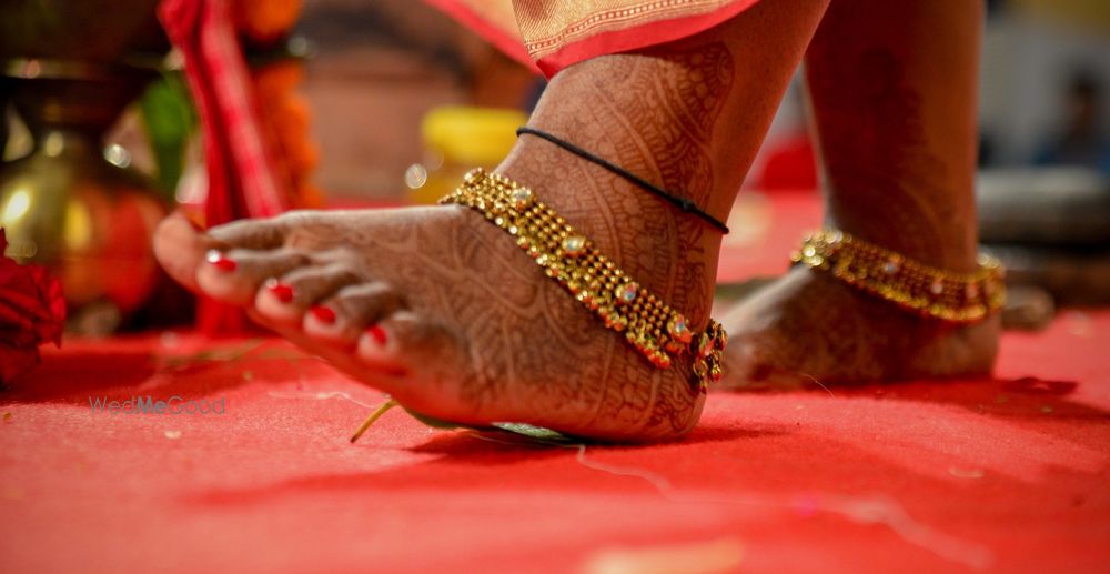 Photo From Bengali wedding - By Umesh Professional Photographer