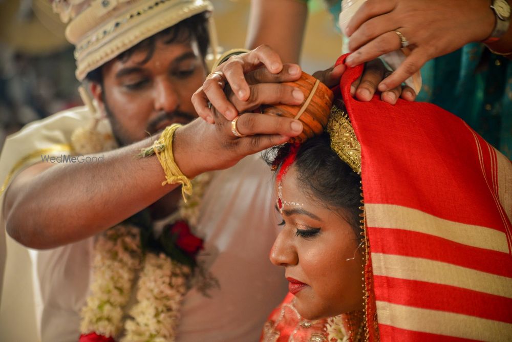 Photo From Bengali wedding - By Umesh Professional Photographer