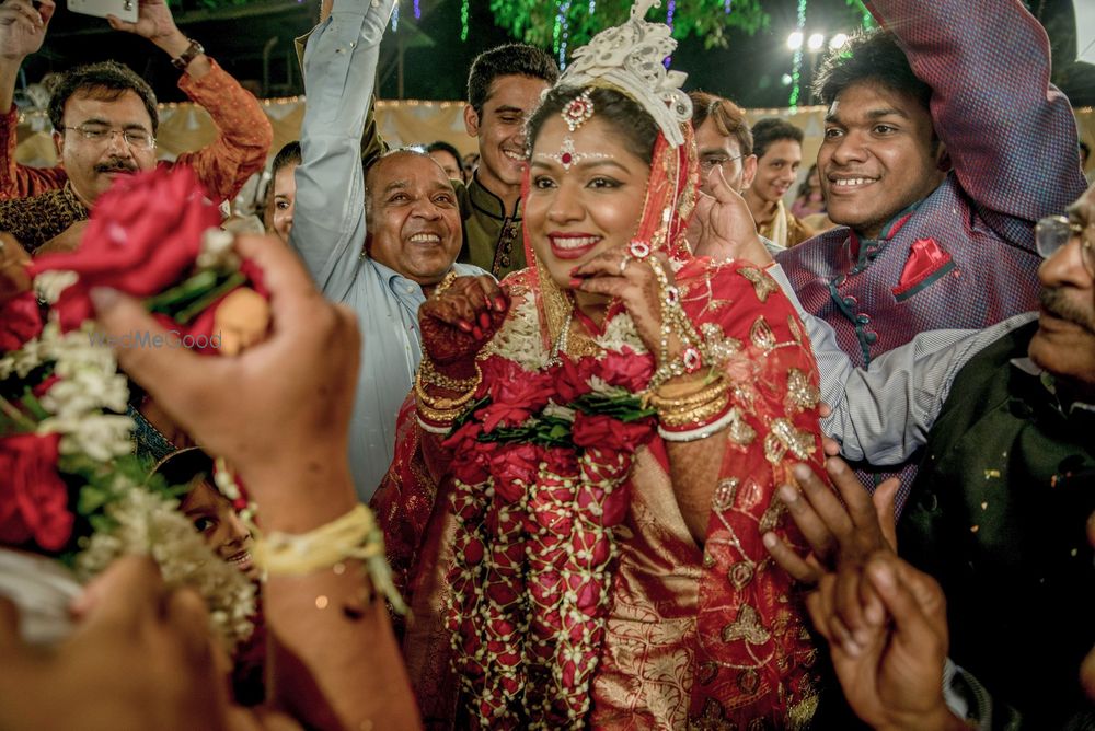 Photo From Bengali wedding - By Umesh Professional Photographer