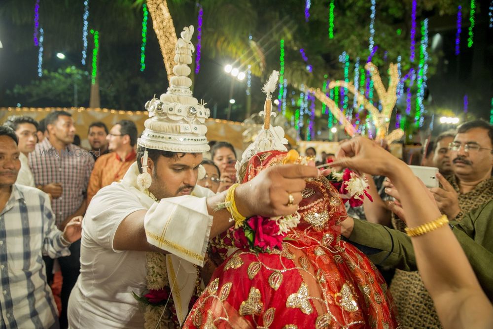 Photo From Bengali wedding - By Umesh Professional Photographer