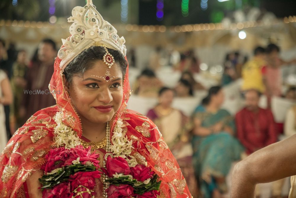 Photo From Bengali wedding - By Umesh Professional Photographer