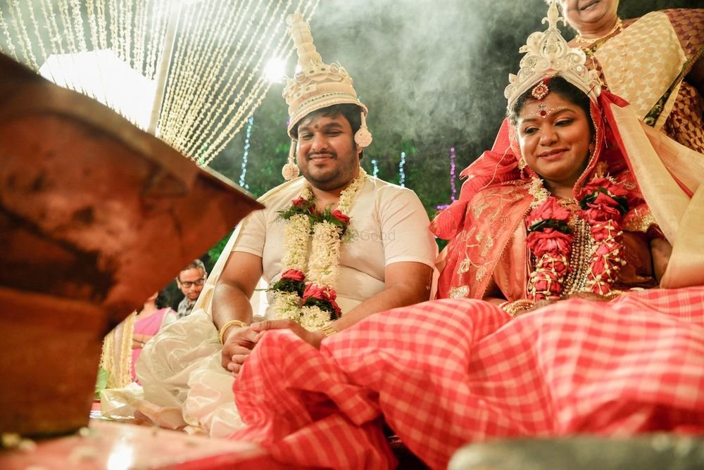 Photo From Bengali wedding - By Umesh Professional Photographer