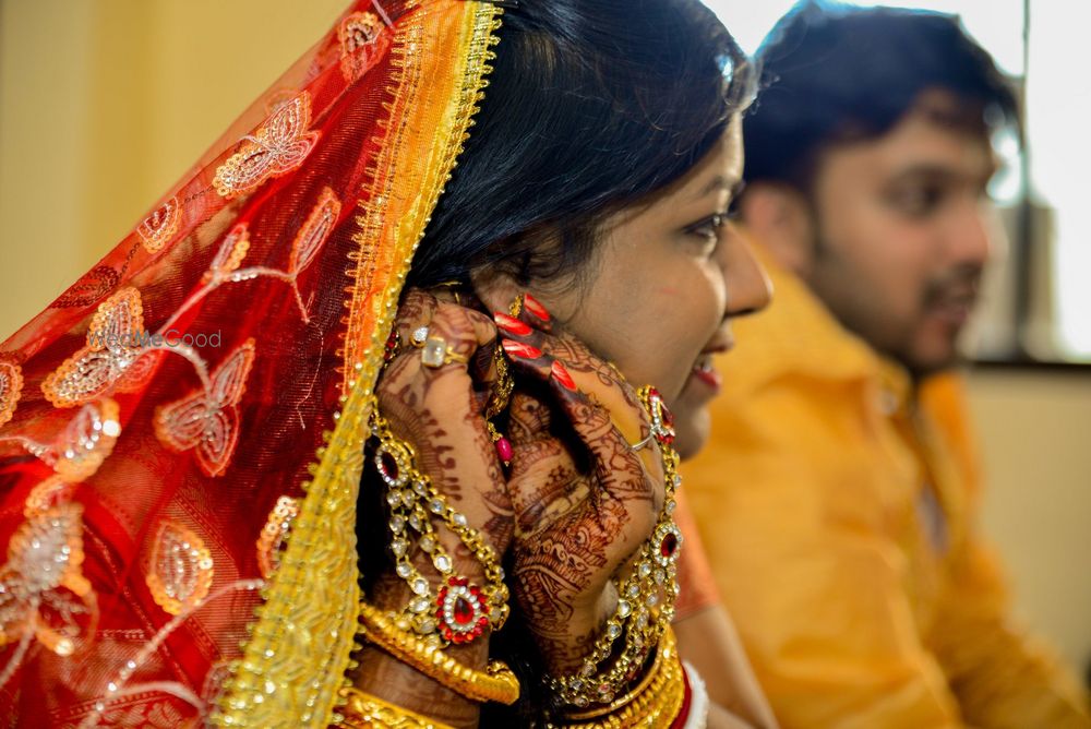 Photo From Bengali wedding - By Umesh Professional Photographer