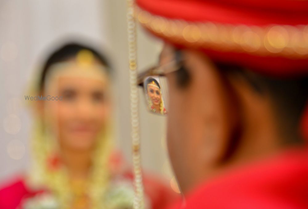 Photo From marathi-tamil wedding - By Umesh Professional Photographer