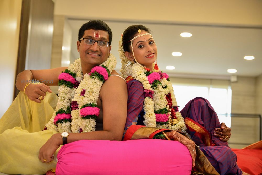 Photo From marathi-tamil wedding - By Umesh Professional Photographer