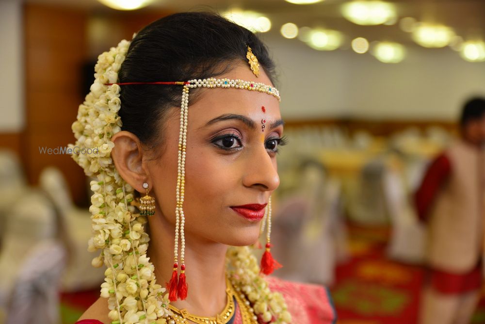 Photo From marathi-tamil wedding - By Umesh Professional Photographer