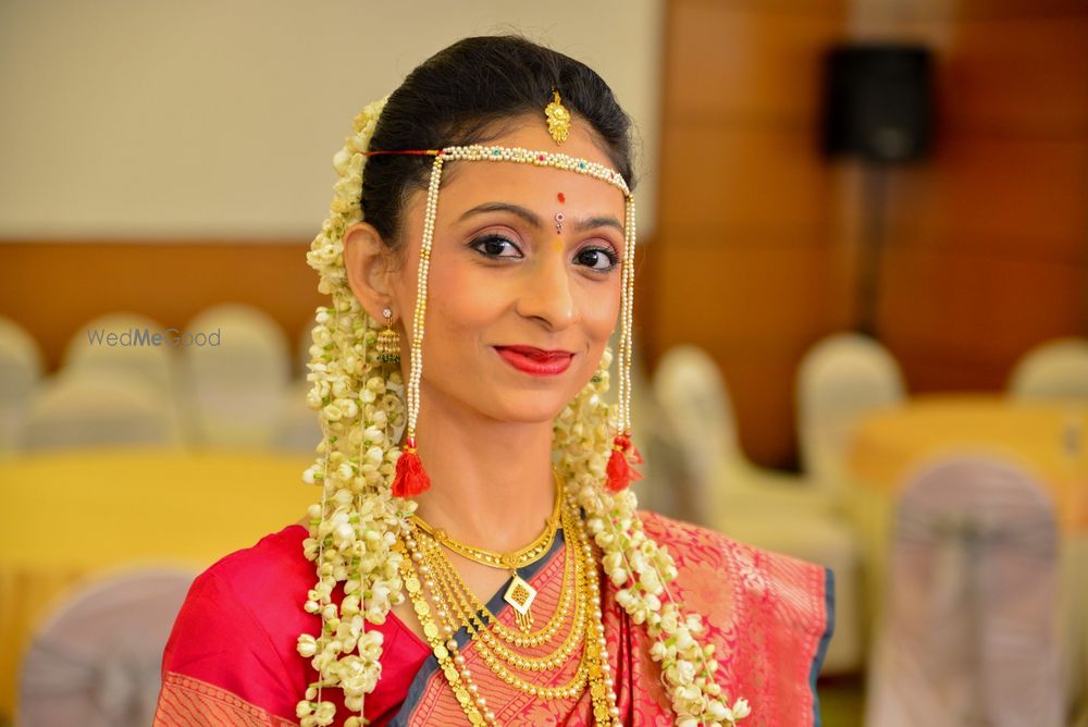 Photo From marathi-tamil wedding - By Umesh Professional Photographer