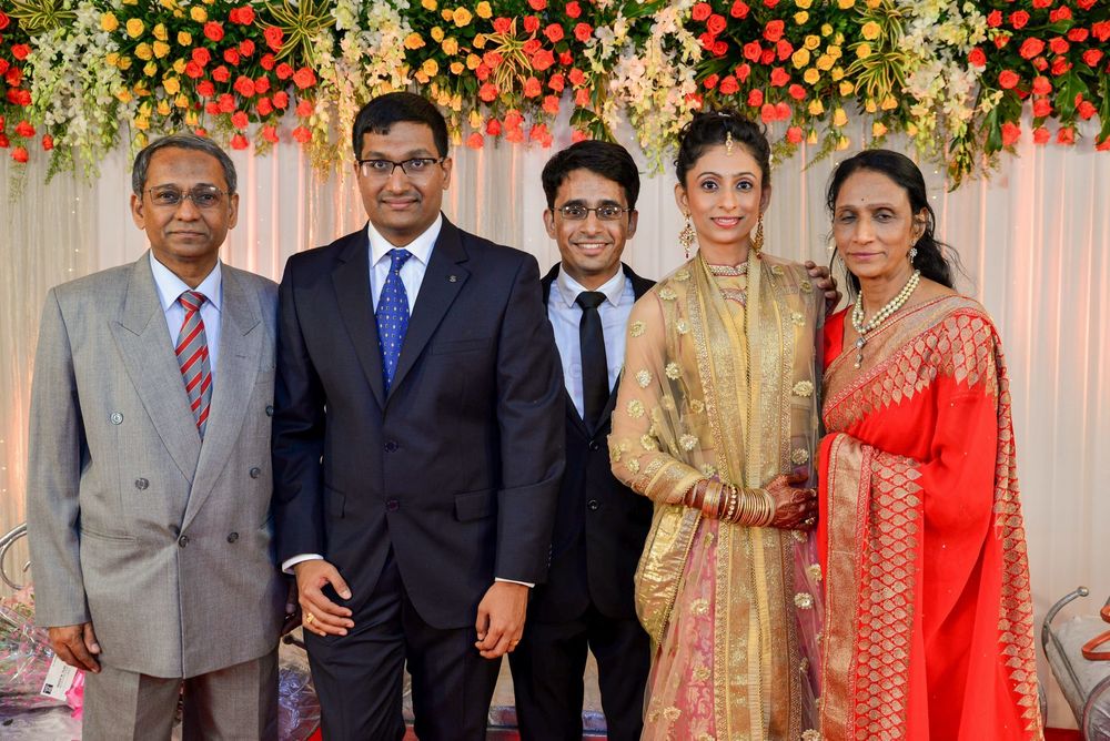 Photo From marathi-tamil wedding - By Umesh Professional Photographer