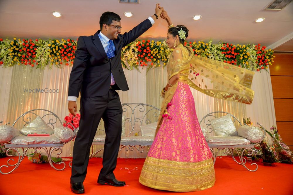 Photo From marathi-tamil wedding - By Umesh Professional Photographer