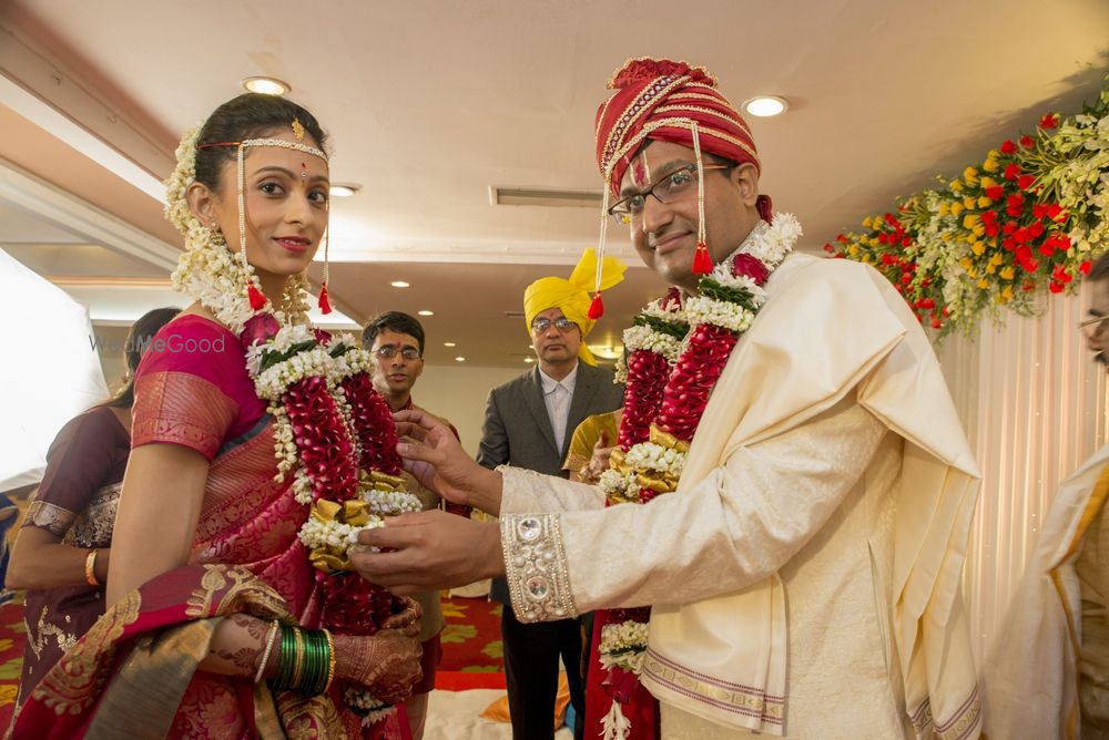 Photo From marathi-tamil wedding - By Umesh Professional Photographer