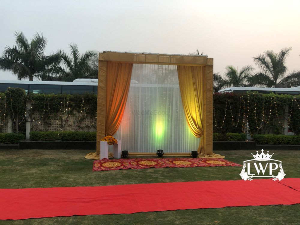 Photo From Shivangi & Akshay wedding @ the lalit hotel - By Lifestyle Destination Wedding Planner