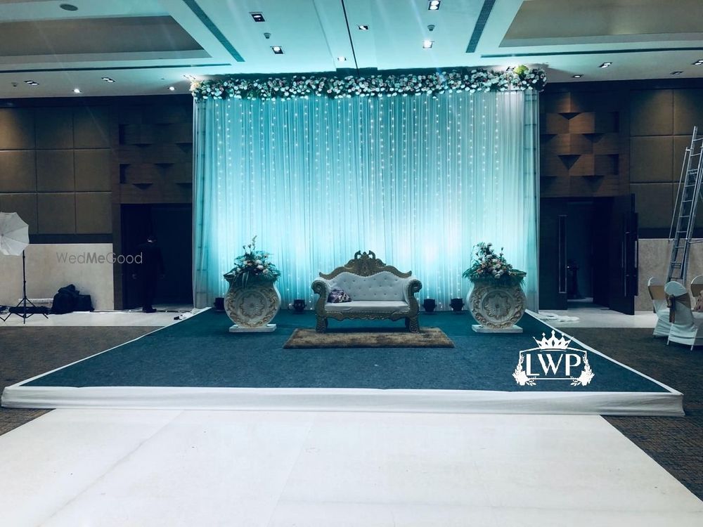 Photo From Shivangi & Akshay wedding @ the lalit hotel - By Lifestyle Destination Wedding Planner