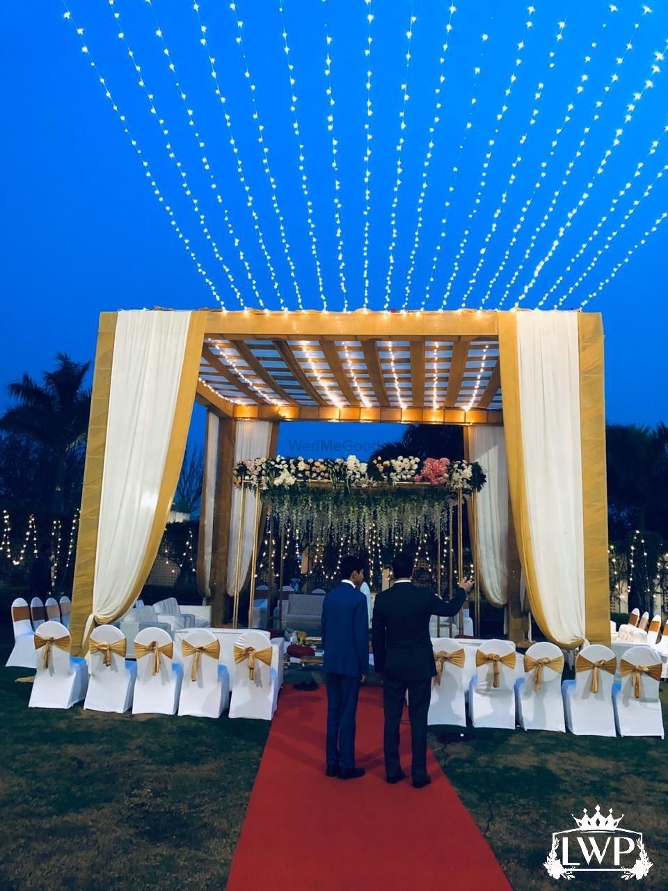 Photo From Shivangi & Akshay wedding @ the lalit hotel - By Lifestyle Destination Wedding Planner