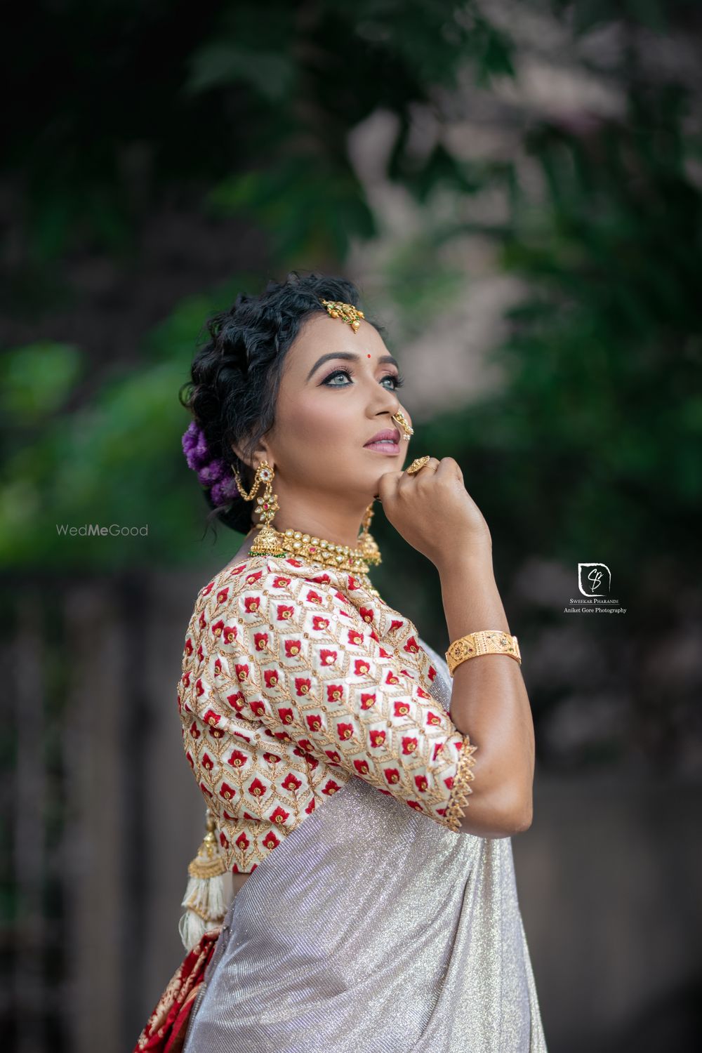 Photo From Bridal - By SP Makeup Artist