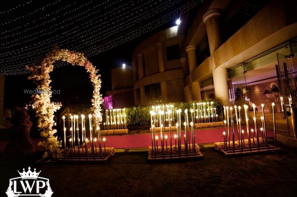 Photo From Surabhi & Rahul wedding  - By Lifestyle Destination Wedding Planner