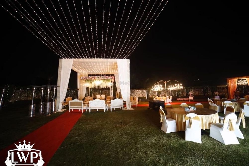 Photo From Surabhi & Rahul wedding  - By Lifestyle Destination Wedding Planner