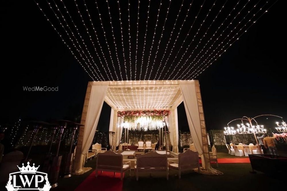 Photo From Surabhi & Rahul wedding  - By Lifestyle Destination Wedding Planner