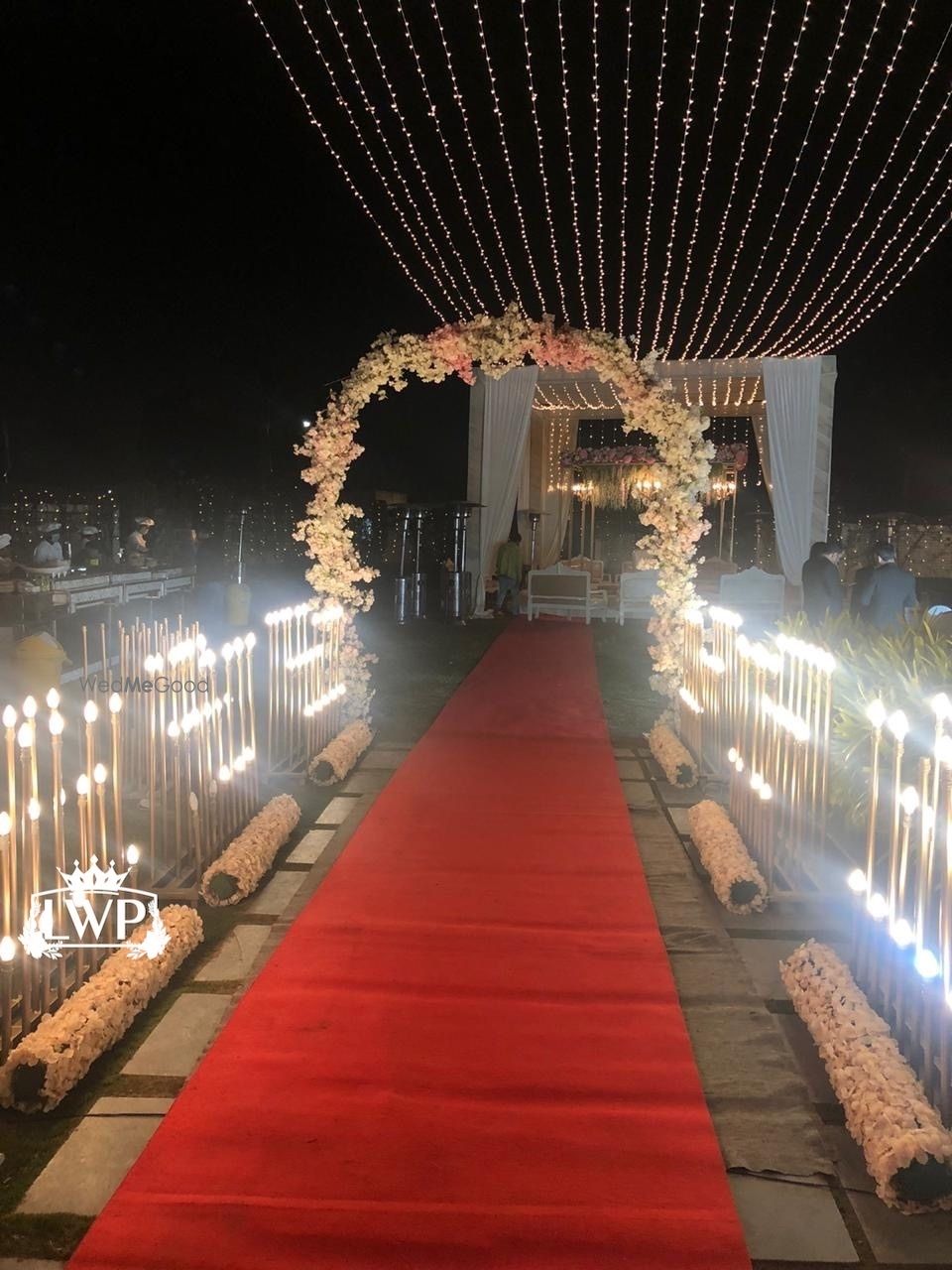 Photo From Surabhi & Rahul wedding  - By Lifestyle Destination Wedding Planner