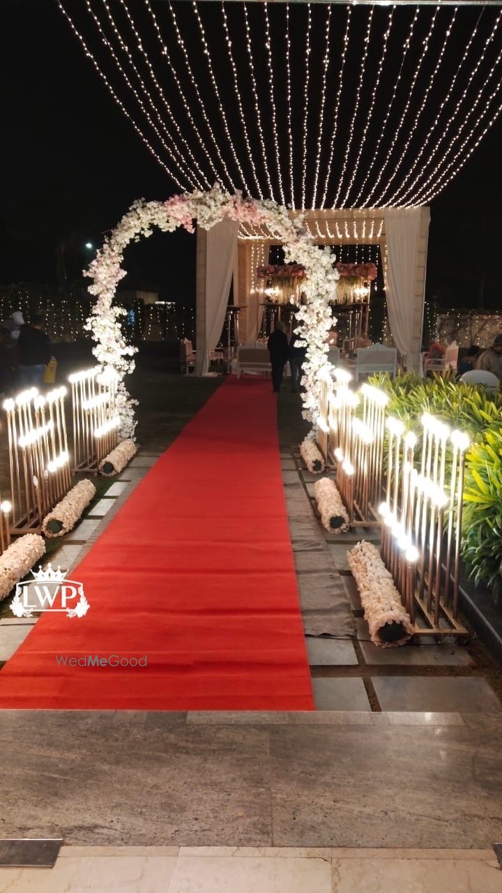 Photo From Surabhi & Rahul wedding  - By Lifestyle Destination Wedding Planner