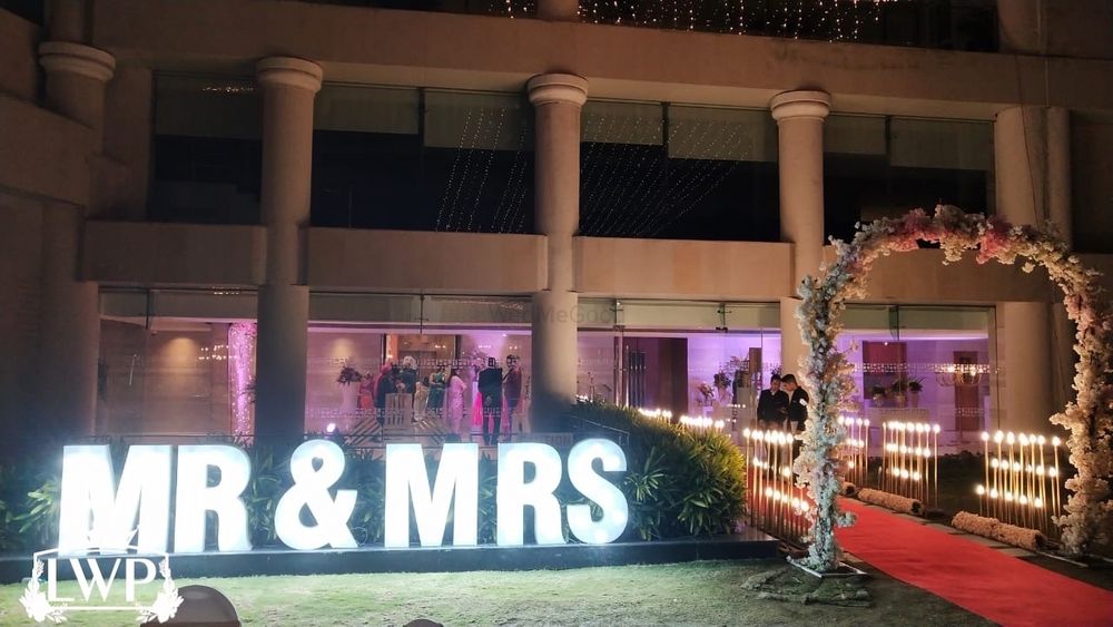 Photo From Surabhi & Rahul wedding  - By Lifestyle Destination Wedding Planner