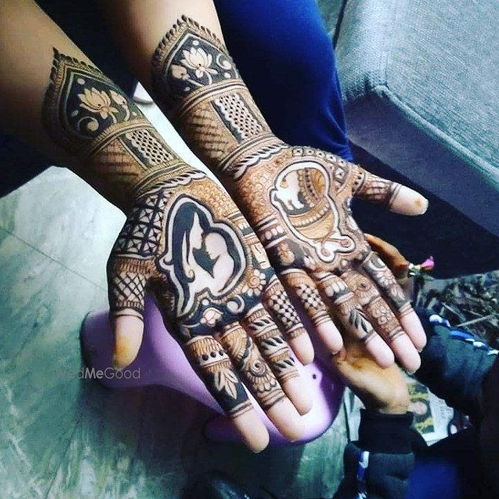 Photo From RAJASTHAN MEHANDI ARTS KOCHI ERNAKULAM KERALA - By Rajasthani Mehndi Art Kerela Kochi