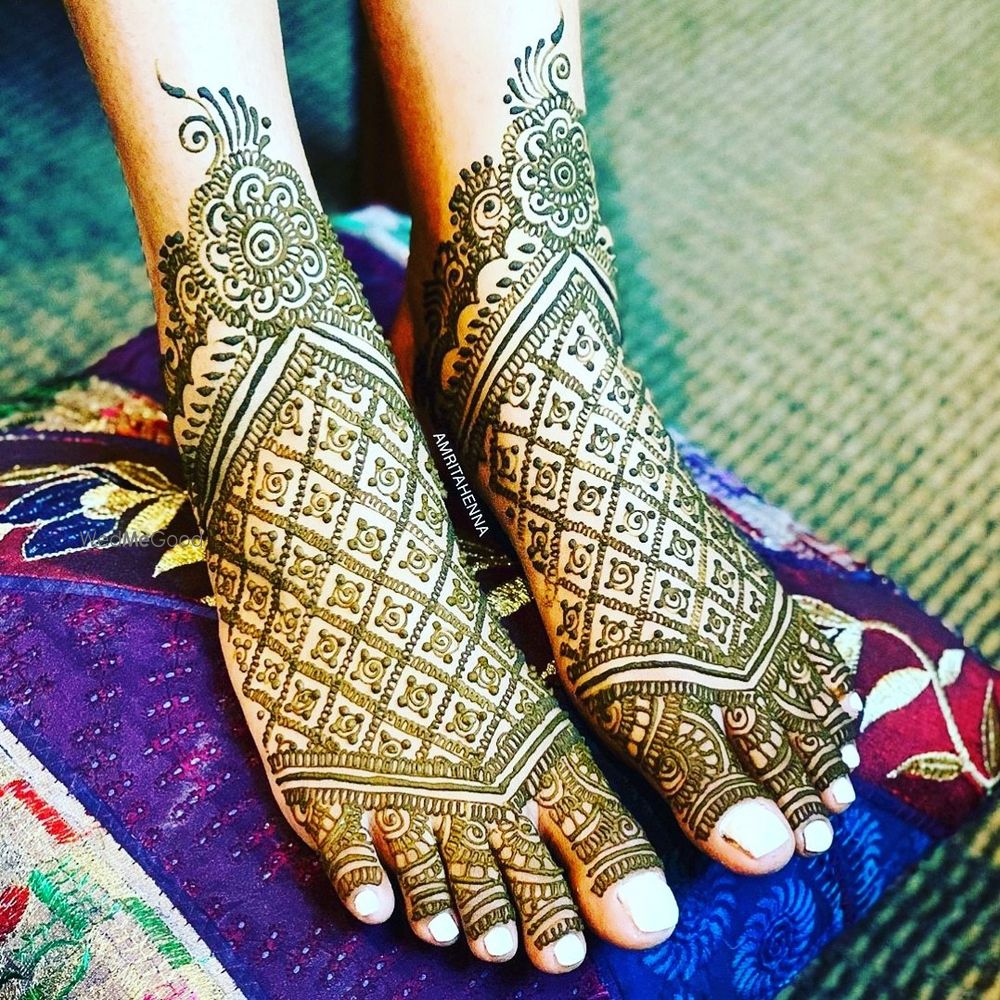 Photo From RAJASTHAN MEHANDI ARTS KOCHI ERNAKULAM KERALA - By Rajasthani Mehndi Art Kerela Kochi