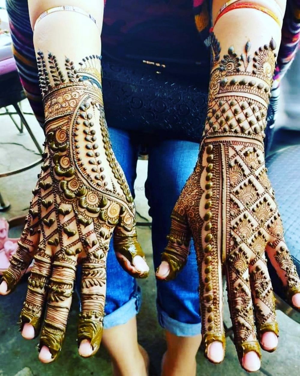 Photo From RAJASTHAN MEHANDI ARTS KOCHI ERNAKULAM KERALA - By Rajasthani Mehndi Art Kerela Kochi