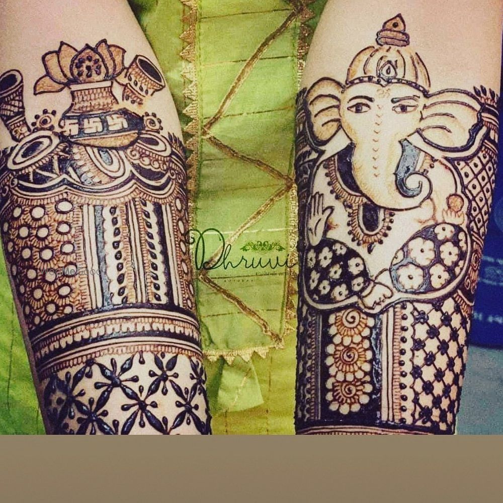 Photo From RAJASTHAN MEHANDI ARTS KOCHI ERNAKULAM KERALA - By Rajasthani Mehndi Art Kerela Kochi