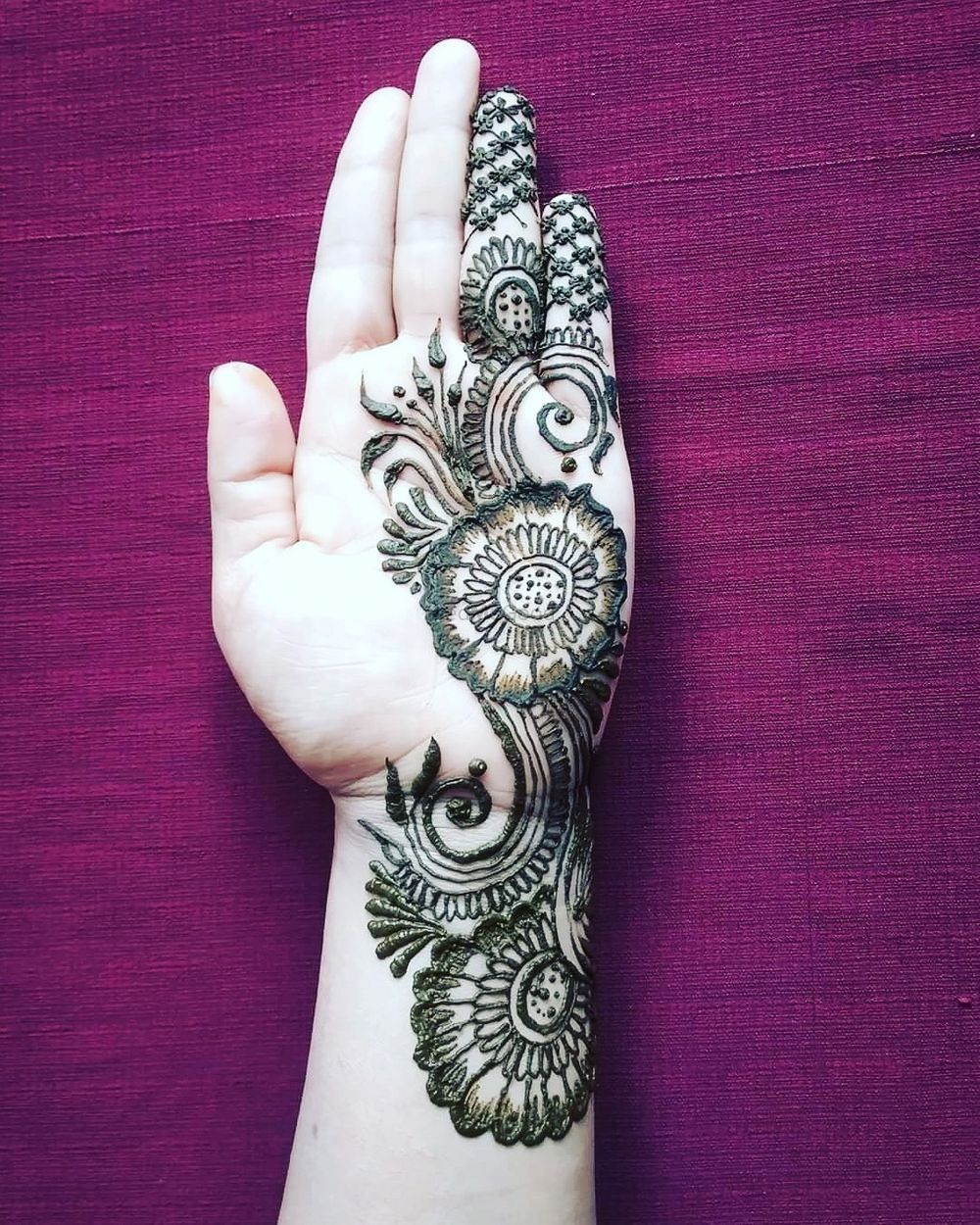 Photo From RAJASTHAN MEHANDI ARTS KOCHI ERNAKULAM KERALA - By Rajasthani Mehndi Art Kerela Kochi