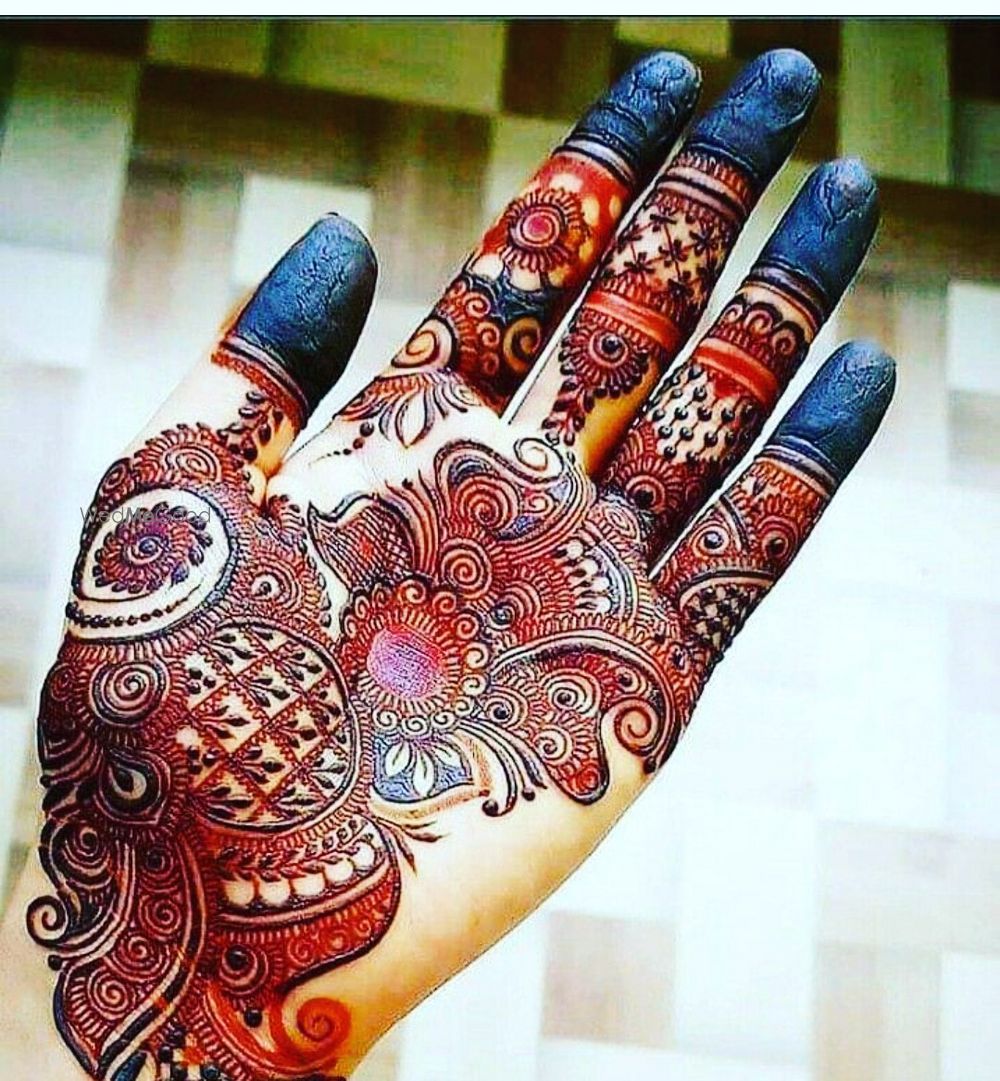 Photo From RAJASTHAN MEHANDI ARTS KOCHI ERNAKULAM KERALA - By Rajasthani Mehndi Art Kerela Kochi