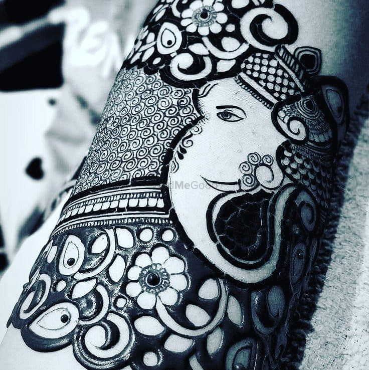 Photo From RAJASTHAN MEHANDI ARTS KOCHI ERNAKULAM KERALA - By Rajasthani Mehndi Art Kerela Kochi