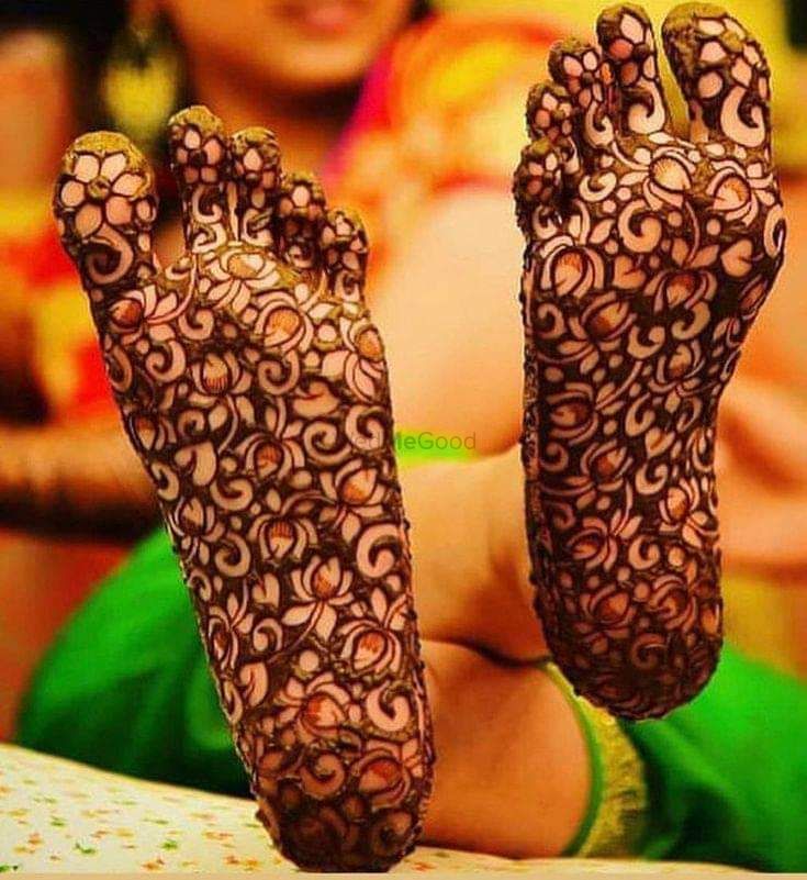 Photo From RAJASTHAN MEHANDI ARTS KOCHI ERNAKULAM KERALA - By Rajasthani Mehndi Art Kerela Kochi