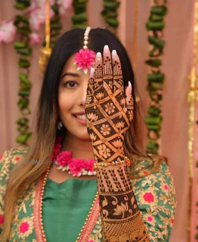 Photo From RAJASTHAN MEHANDI ARTS KOCHI ERNAKULAM KERALA - By Rajasthani Mehndi Art Kerela Kochi