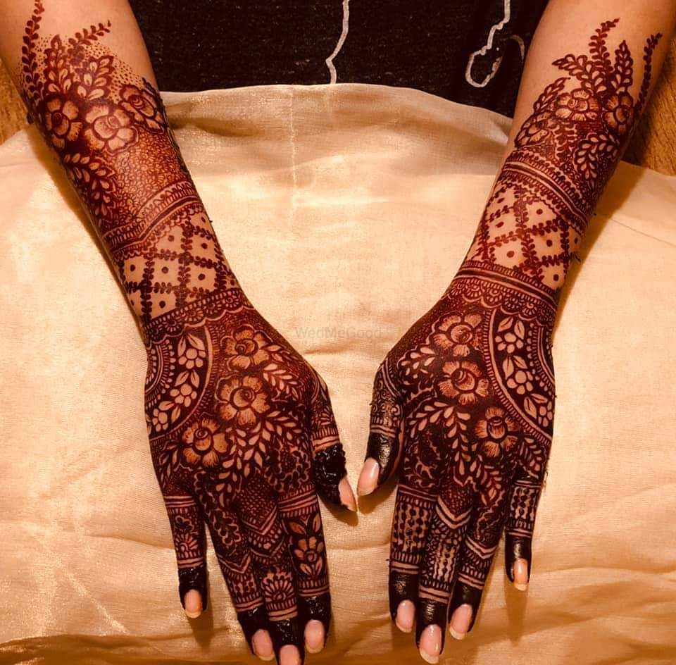 Photo From RAJASTHAN MEHANDI ARTS KOCHI ERNAKULAM KERALA - By Rajasthani Mehndi Art Kerela Kochi