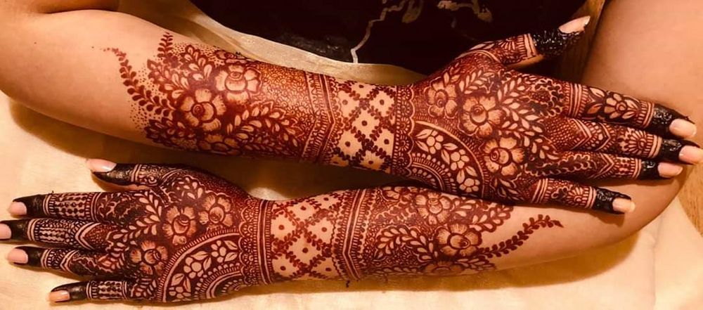 Photo From RAJASTHAN MEHANDI ARTS KOCHI ERNAKULAM KERALA - By Rajasthani Mehndi Art Kerela Kochi