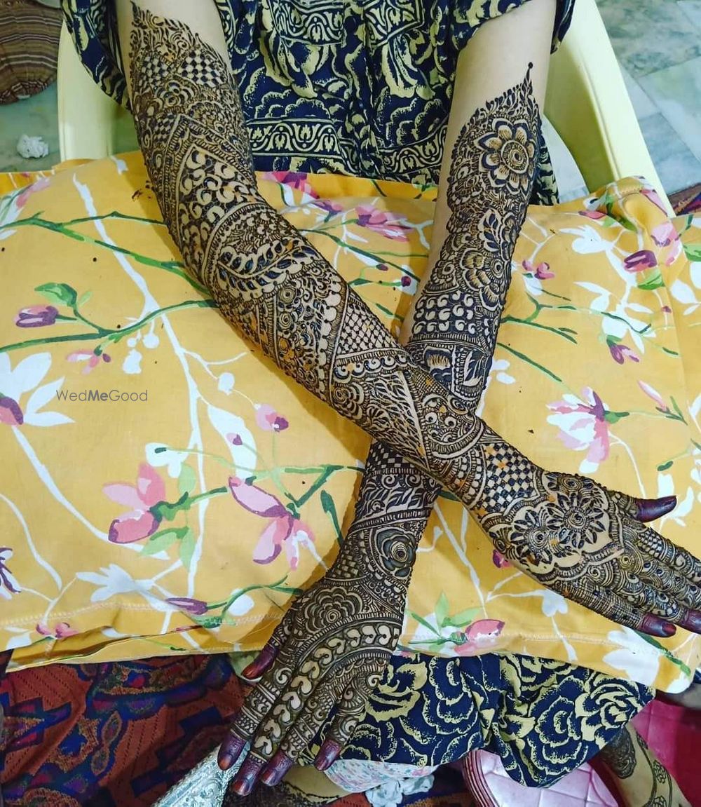 Photo From RAJASTHAN MEHANDI ARTS KOCHI ERNAKULAM KERALA - By Rajasthani Mehndi Art Kerela Kochi