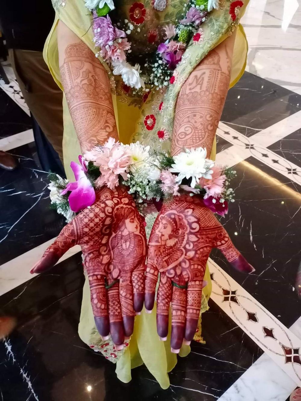 Photo From RAJASTHAN MEHANDI ARTS KOCHI ERNAKULAM KERALA - By Rajasthani Mehndi Art Kerela Kochi