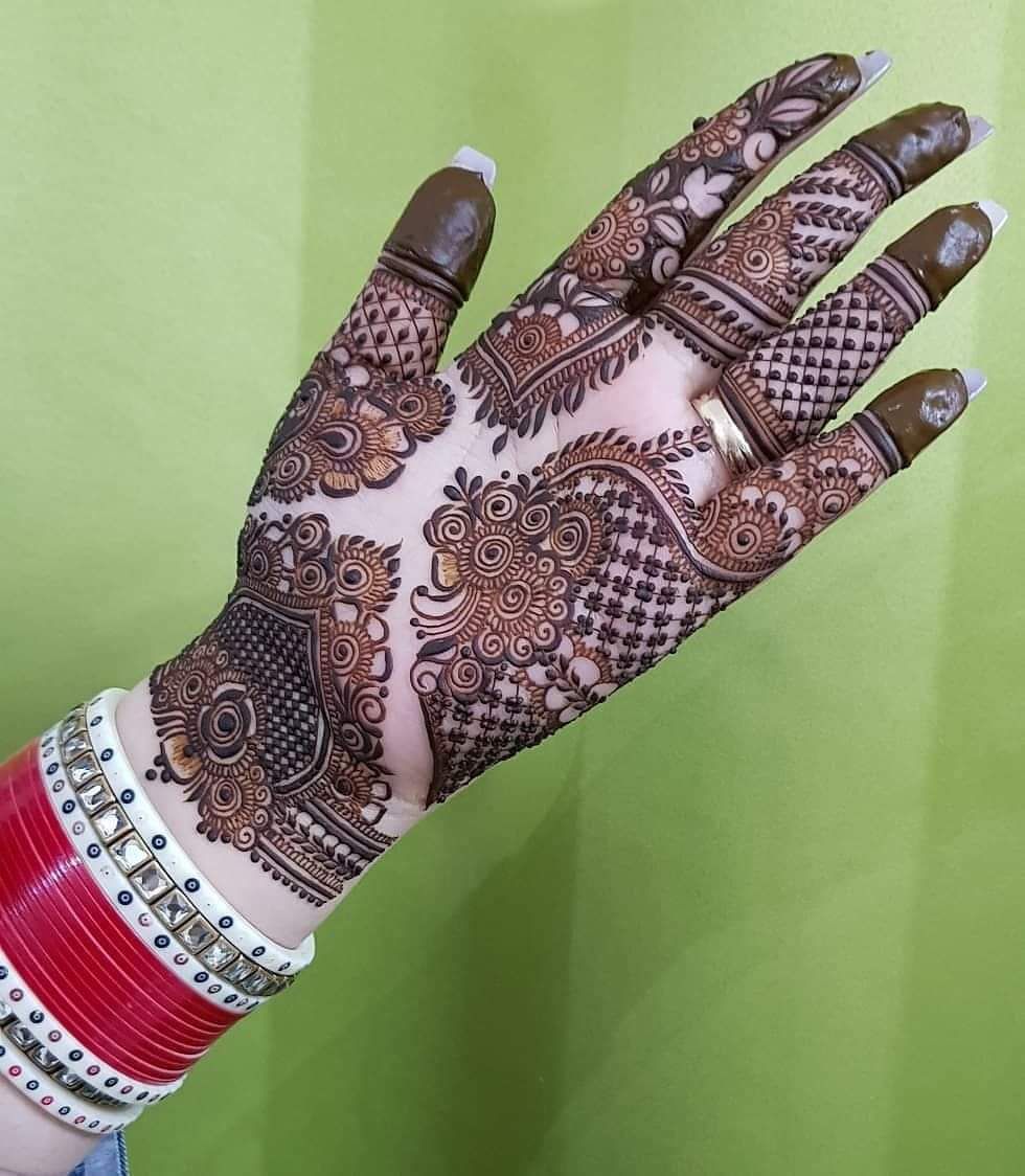 Photo From RAJASTHAN MEHANDI ARTS KOCHI ERNAKULAM KERALA - By Rajasthani Mehndi Art Kerela Kochi