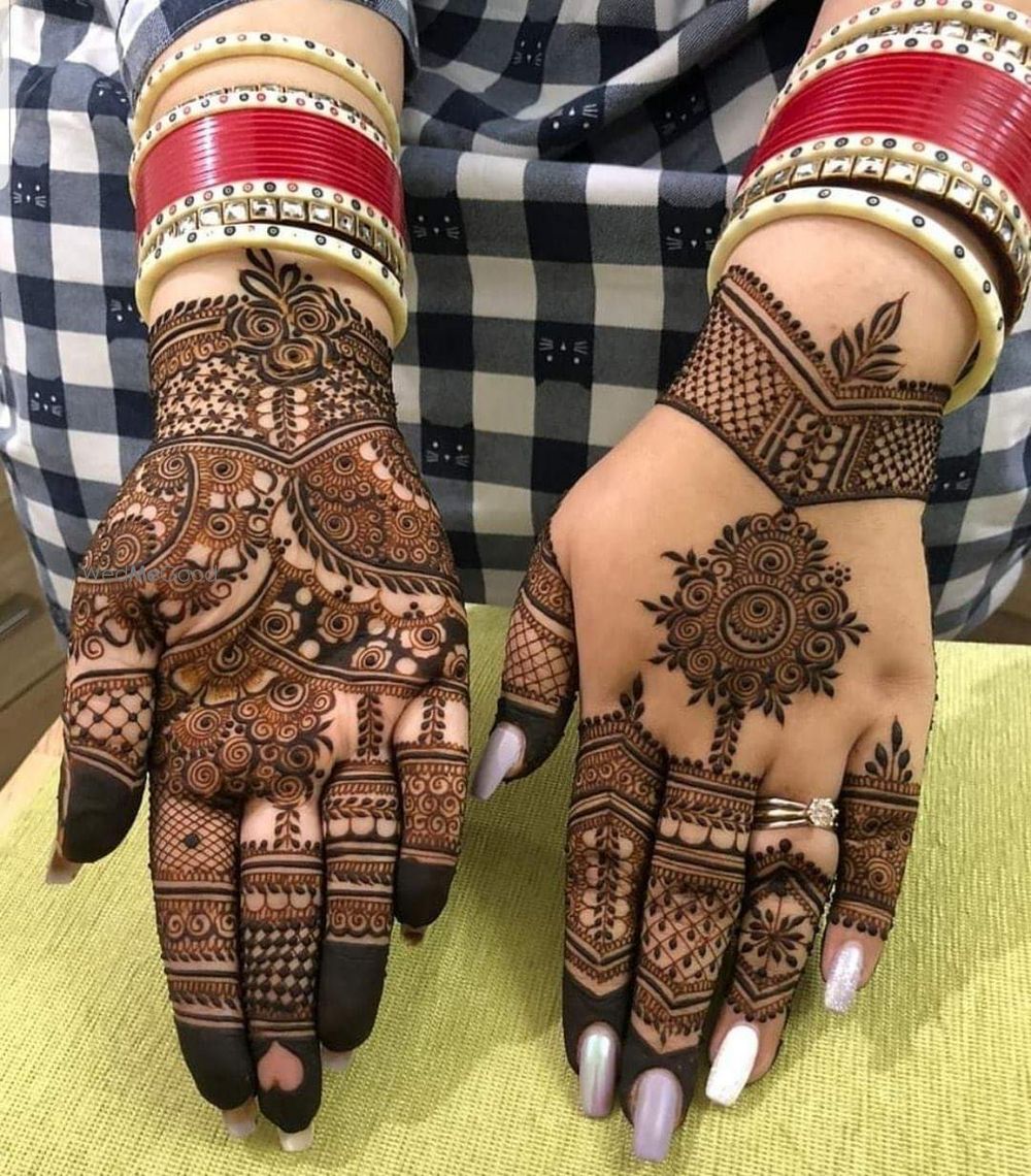 Photo From RAJASTHAN MEHANDI ARTS KOCHI ERNAKULAM KERALA - By Rajasthani Mehndi Art Kerela Kochi