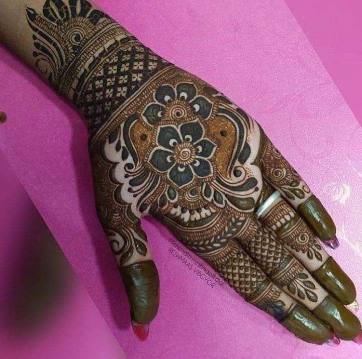 Photo From RAJASTHAN MEHANDI ARTS KOCHI ERNAKULAM KERALA - By Rajasthani Mehndi Art Kerela Kochi