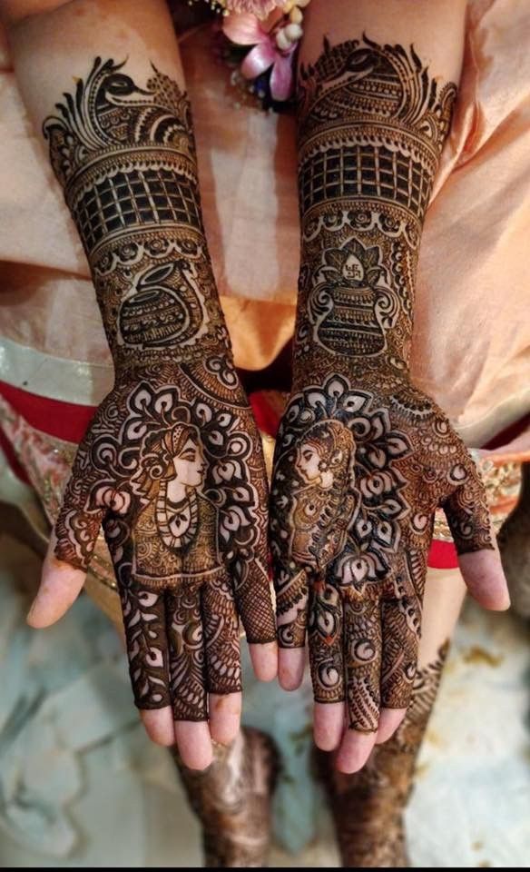 Photo From RAJASTHAN MEHANDI ARTS KOCHI ERNAKULAM KERALA - By Rajasthani Mehndi Art Kerela Kochi