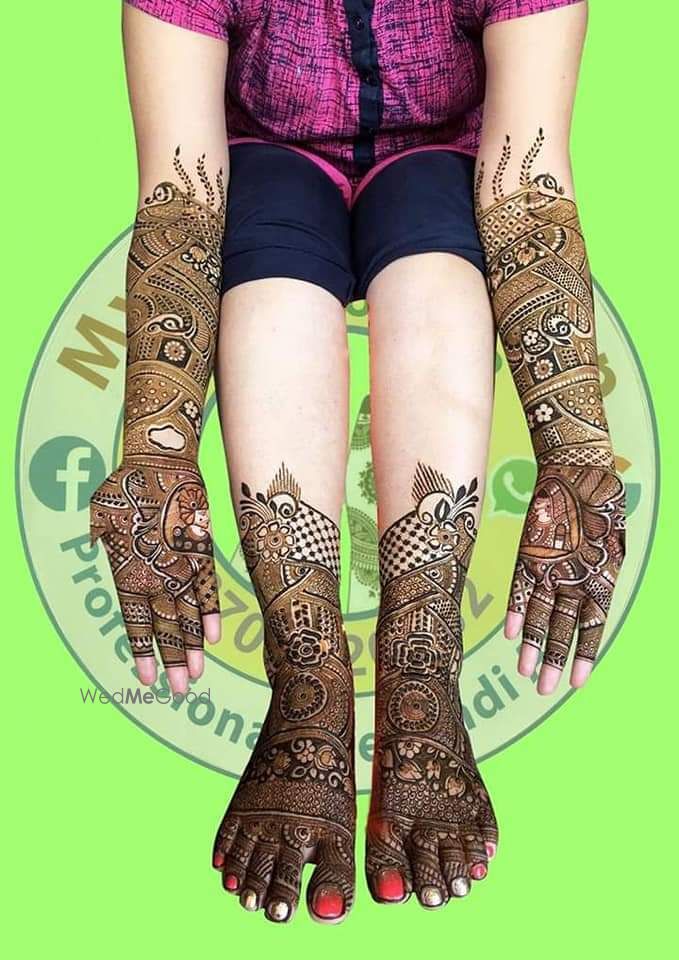 Photo From RAJASTHAN MEHANDI ARTS KOCHI ERNAKULAM KERALA - By Rajasthani Mehndi Art Kerela Kochi