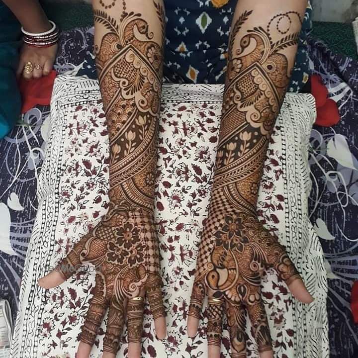 Photo From RAJASTHAN MEHANDI ARTS KOCHI ERNAKULAM KERALA - By Rajasthani Mehndi Art Kerela Kochi