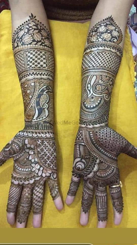 Photo From RAJASTHAN MEHANDI ARTS KOCHI ERNAKULAM KERALA - By Rajasthani Mehndi Art Kerela Kochi