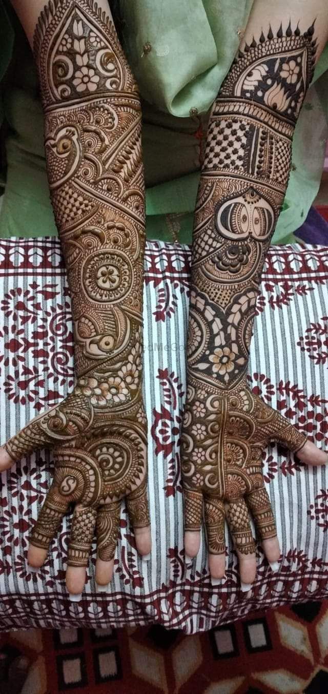 Photo From RAJASTHAN MEHANDI ARTS KOCHI ERNAKULAM KERALA - By Rajasthani Mehndi Art Kerela Kochi