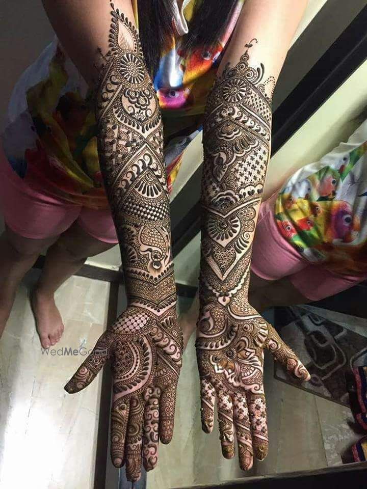 Photo From RAJASTHAN MEHANDI ARTS KOCHI ERNAKULAM KERALA - By Rajasthani Mehndi Art Kerela Kochi